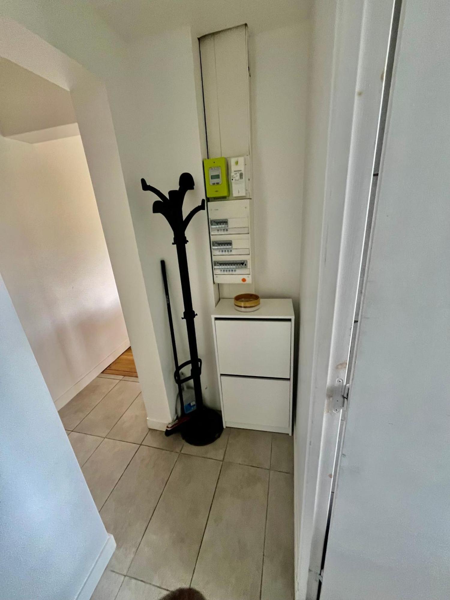 Appartement La K-Za Vaires-sur-Marne Exteriör bild